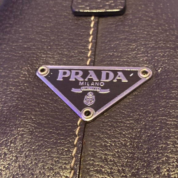 Prada Laptop Bag - Picture 10 of 10